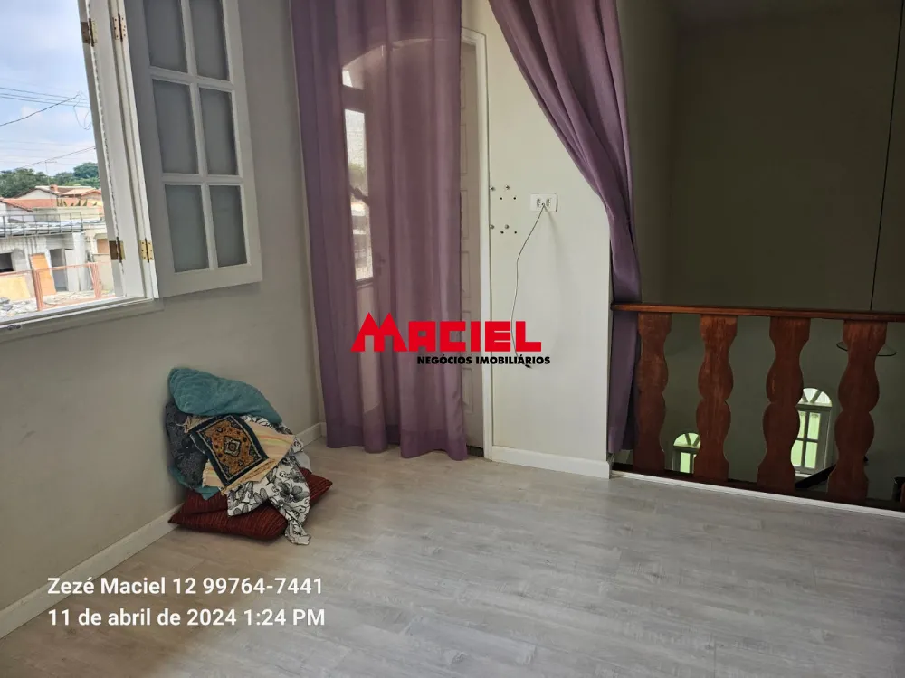 Alugar Casa / Sobrado em S&atilde;o Jos&eacute; dos Campos R$ 5.500,00 - Foto 5