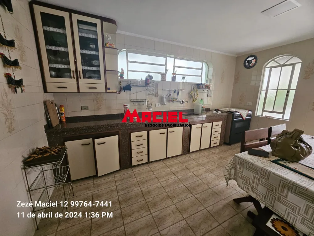 Alugar Casa / Sobrado em S&atilde;o Jos&eacute; dos Campos R$ 5.500,00 - Foto 10