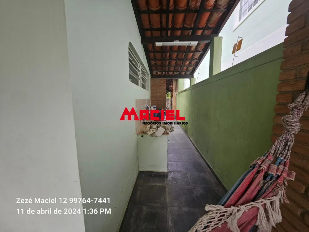 Alugar Casa / Sobrado em S&atilde;o Jos&eacute; dos Campos R$ 5.500,00 - Foto 9