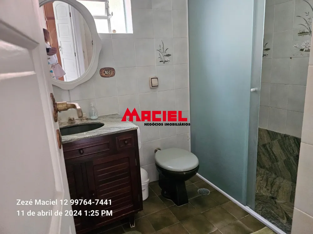 Alugar Casa / Sobrado em S&atilde;o Jos&eacute; dos Campos R$ 5.500,00 - Foto 11