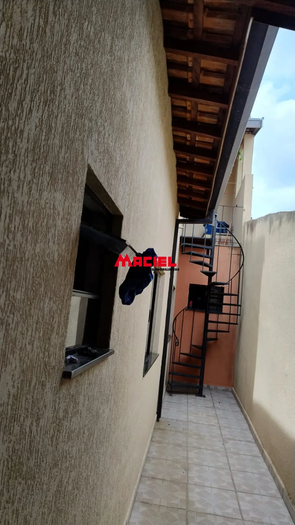 Comprar Casa / Padr&atilde;o em Taubat&eacute; R$ 270.000,00 - Foto 15