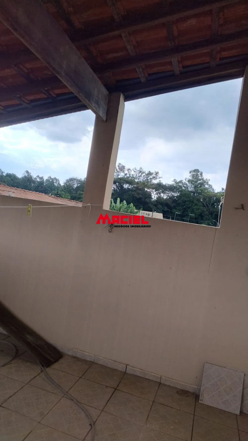 Comprar Casa / Padr&atilde;o em Taubat&eacute; R$ 270.000,00 - Foto 16