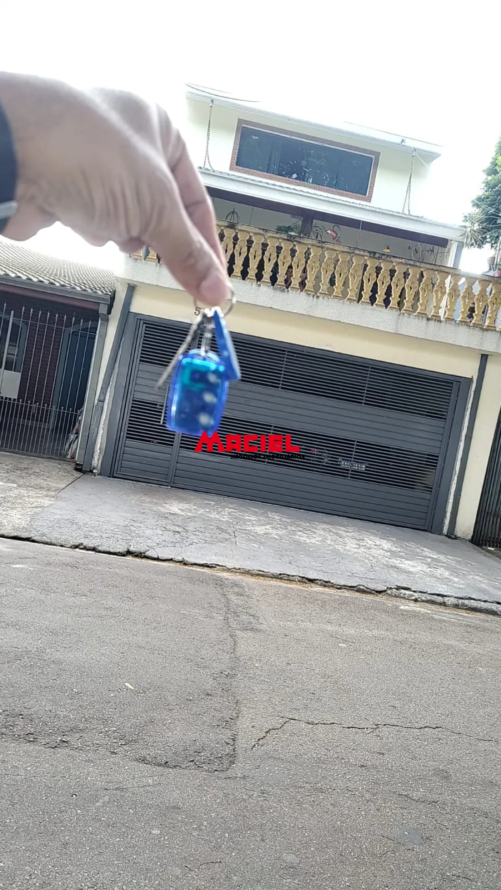 Comprar Casa / Sobrado em S&atilde;o Jos&eacute; dos Campos R$ 800.000,00 - Foto 1