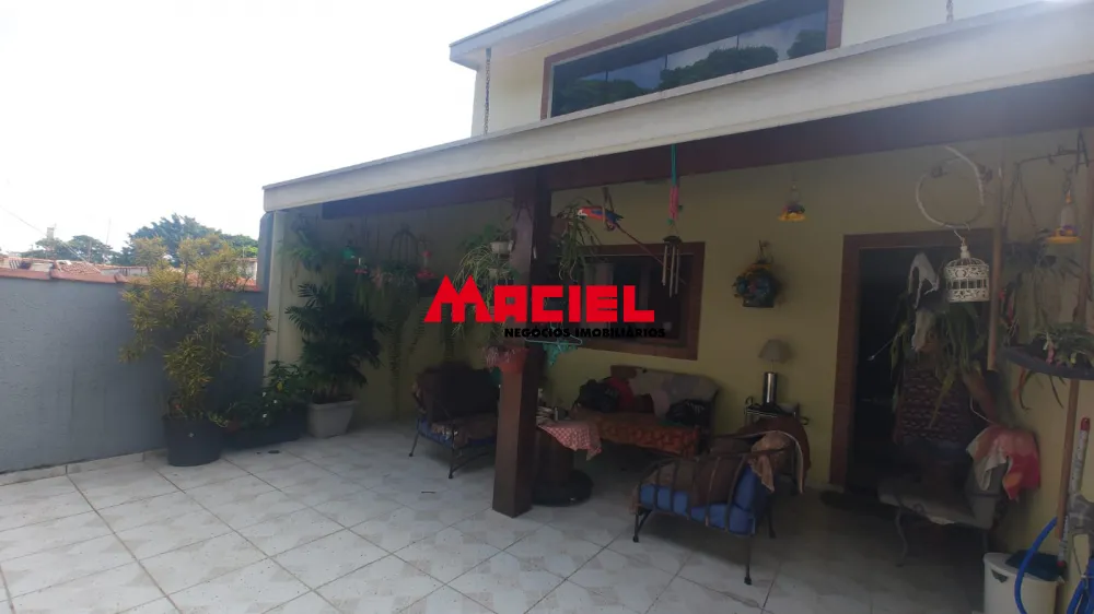 Comprar Casa / Sobrado em S&atilde;o Jos&eacute; dos Campos R$ 800.000,00 - Foto 11