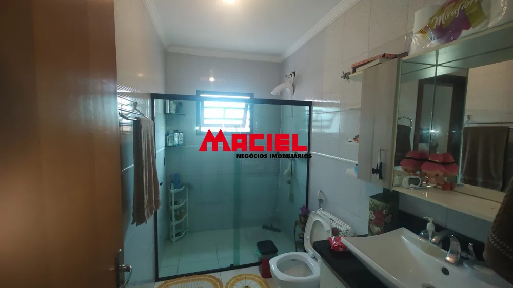 Comprar Casa / Sobrado em S&atilde;o Jos&eacute; dos Campos R$ 800.000,00 - Foto 12
