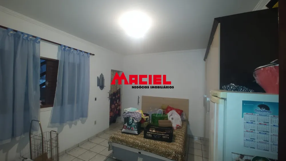 Comprar Casa / Sobrado em S&atilde;o Jos&eacute; dos Campos R$ 800.000,00 - Foto 16