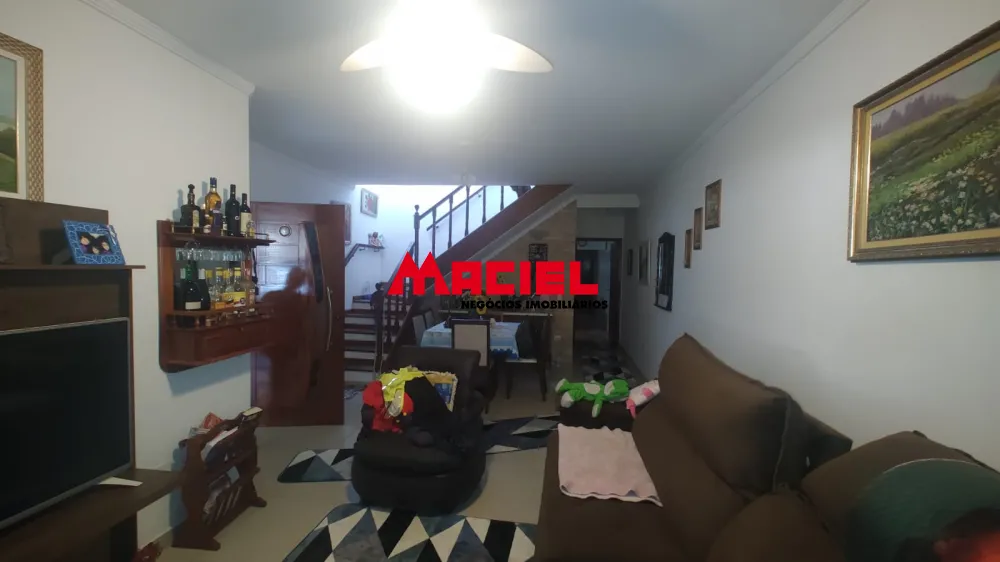 Comprar Casa / Sobrado em S&atilde;o Jos&eacute; dos Campos R$ 800.000,00 - Foto 20