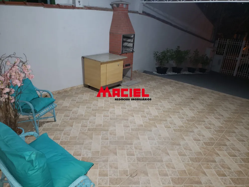 Comprar Casa / Condom&iacute;nio em S&atilde;o Jos&eacute; dos Campos R$ 465.000,00 - Foto 2