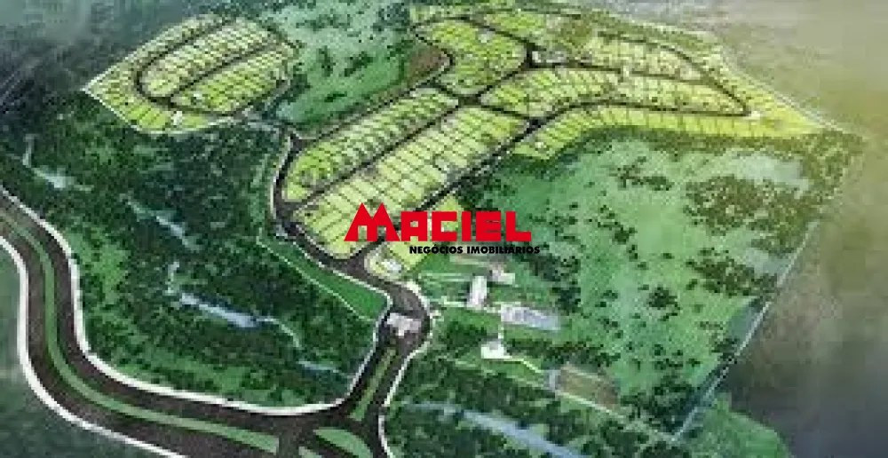 Comprar Terreno / Condom&iacute;nio em S&atilde;o Jos&eacute; dos Campos R$ 530.000,00 - Foto 4