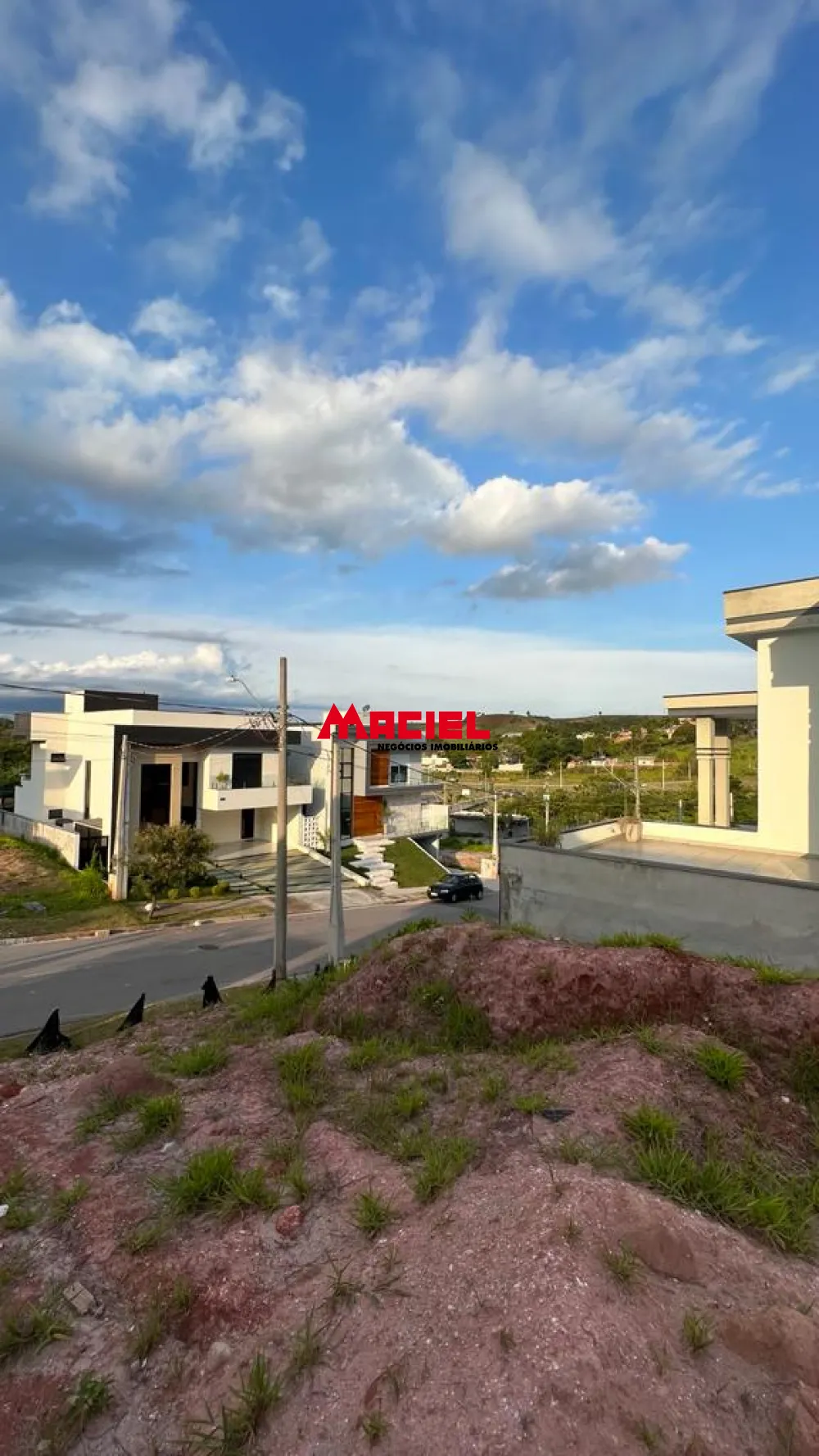 Comprar Terreno / Condom&iacute;nio em S&atilde;o Jos&eacute; dos Campos R$ 551.200,00 - Foto 8