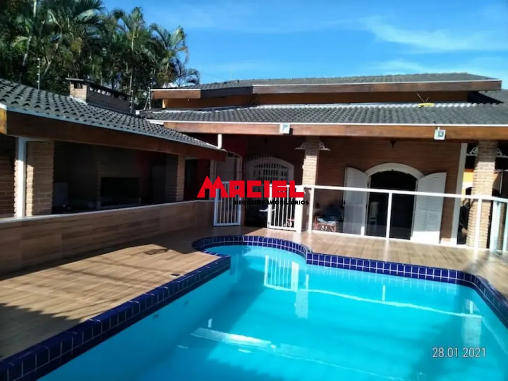 Comprar Casa / Padr&atilde;o em Caraguatatuba R$ 1.000.000,00 - Foto 1