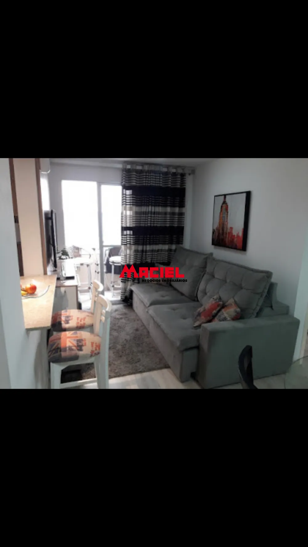 Comprar Apartamento / Padr&atilde;o em S&atilde;o Jos&eacute; dos Campos R$ 300.000,00 - Foto 2