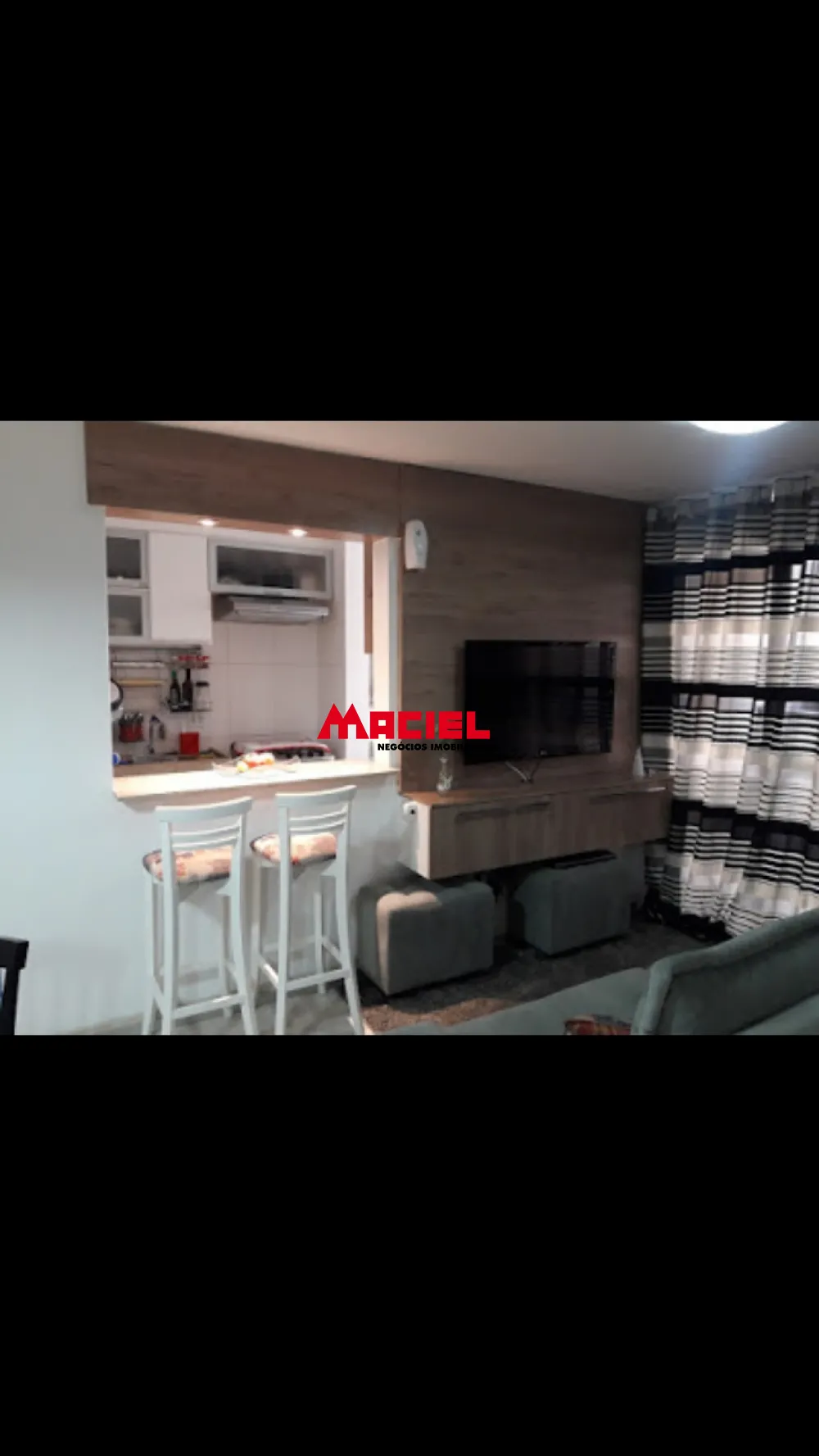 Comprar Apartamento / Padr&atilde;o em S&atilde;o Jos&eacute; dos Campos R$ 300.000,00 - Foto 3