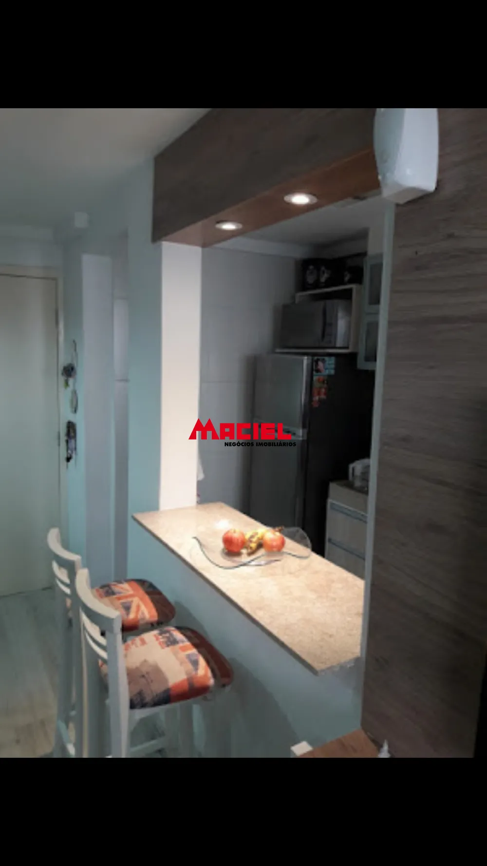 Comprar Apartamento / Padr&atilde;o em S&atilde;o Jos&eacute; dos Campos R$ 300.000,00 - Foto 4