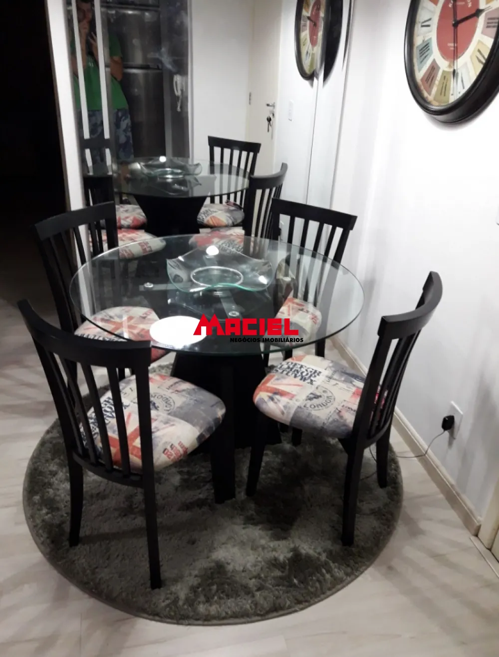 Comprar Apartamento / Padr&atilde;o em S&atilde;o Jos&eacute; dos Campos R$ 300.000,00 - Foto 5