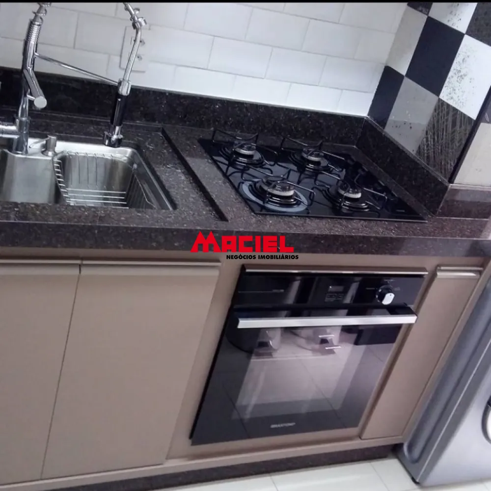 Comprar Apartamento / Padr&atilde;o em S&atilde;o Jos&eacute; dos Campos R$ 300.000,00 - Foto 6