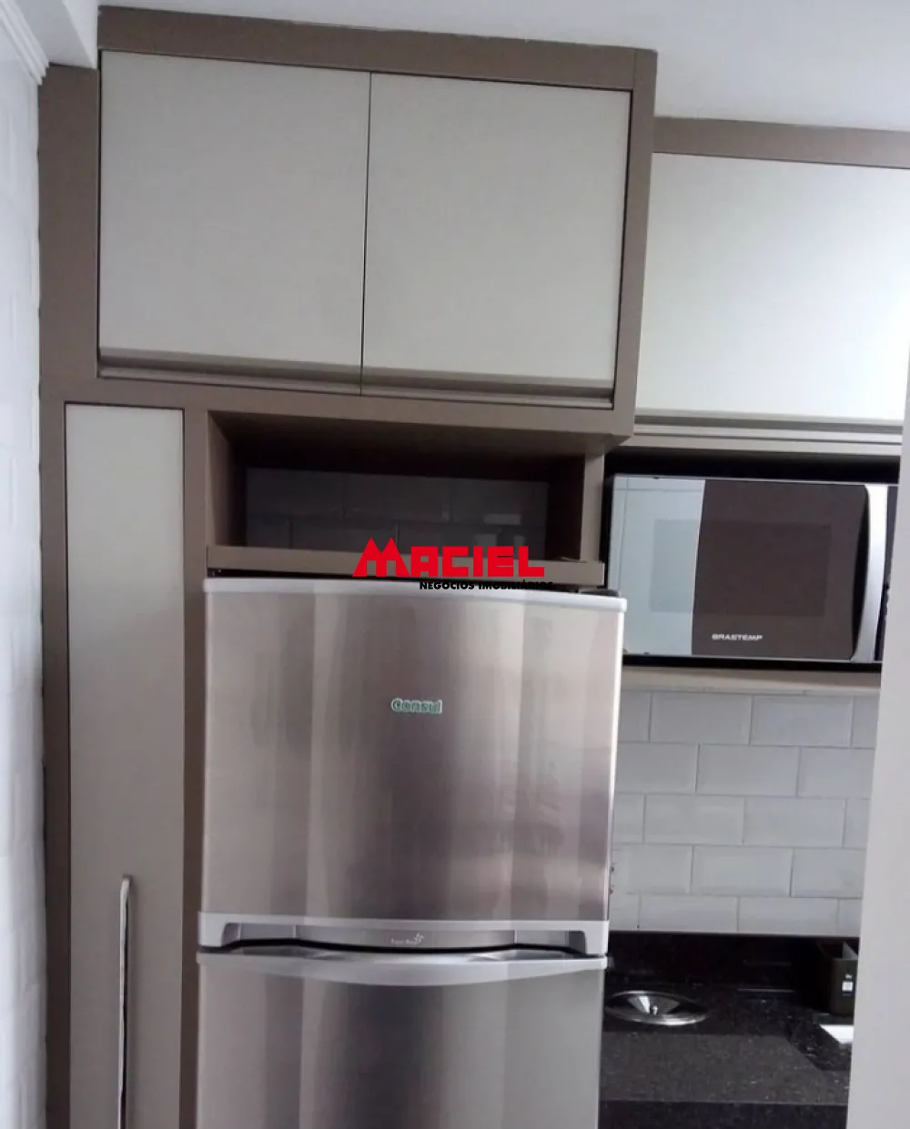 Comprar Apartamento / Padr&atilde;o em S&atilde;o Jos&eacute; dos Campos R$ 300.000,00 - Foto 7