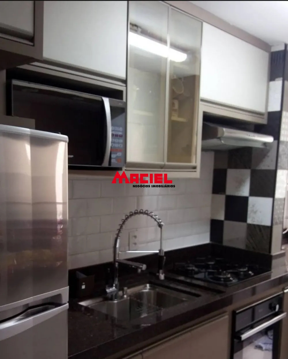 Comprar Apartamento / Padr&atilde;o em S&atilde;o Jos&eacute; dos Campos R$ 300.000,00 - Foto 8