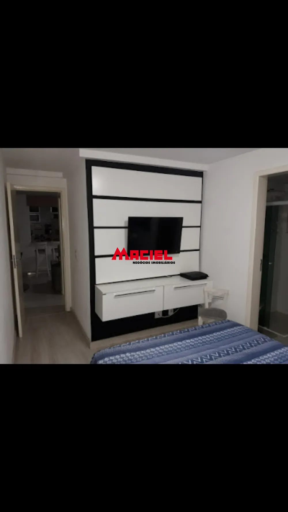 Comprar Apartamento / Padr&atilde;o em S&atilde;o Jos&eacute; dos Campos R$ 300.000,00 - Foto 9