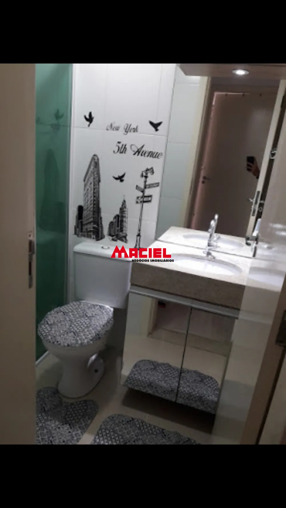 Comprar Apartamento / Padr&atilde;o em S&atilde;o Jos&eacute; dos Campos R$ 300.000,00 - Foto 15