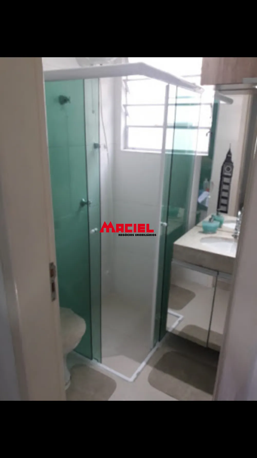 Comprar Apartamento / Padr&atilde;o em S&atilde;o Jos&eacute; dos Campos R$ 300.000,00 - Foto 16