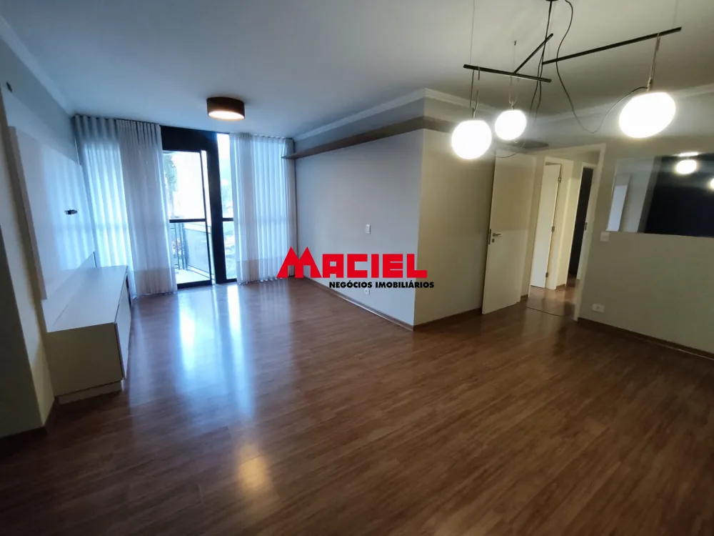 Alugar Apartamento / Padr&atilde;o em S&atilde;o Jos&eacute; dos Campos R$ 3.500,00 - Foto 5