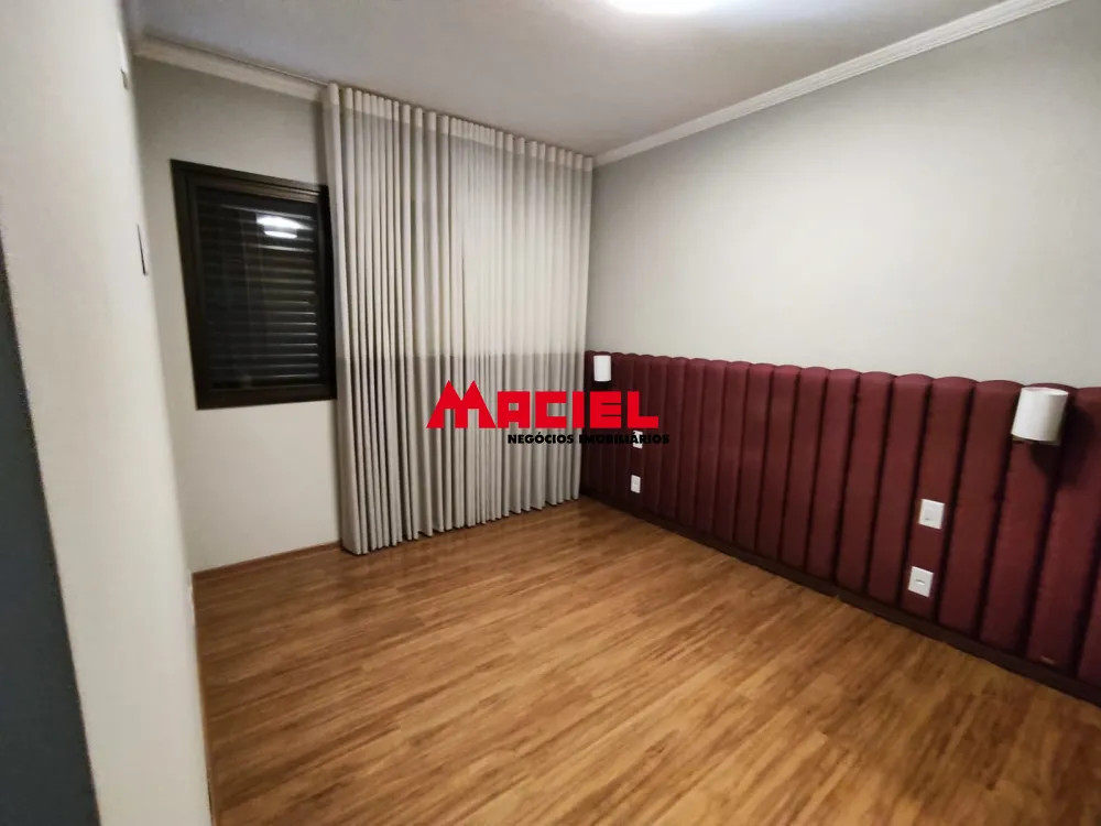 Alugar Apartamento / Padr&atilde;o em S&atilde;o Jos&eacute; dos Campos R$ 3.500,00 - Foto 6