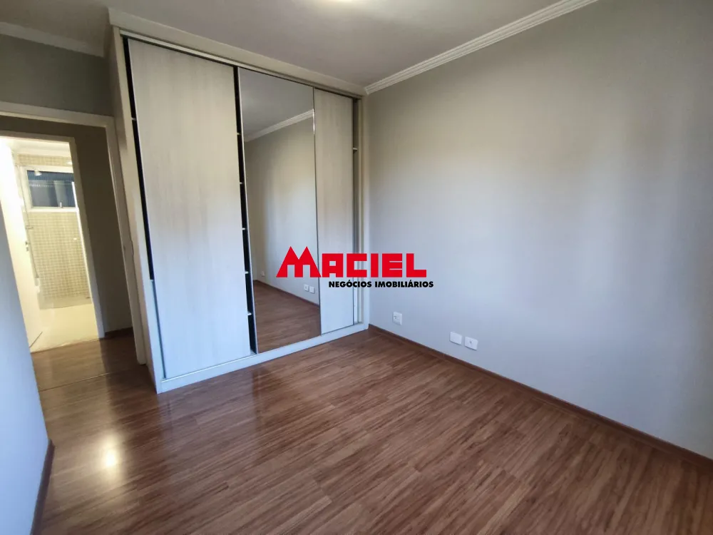 Alugar Apartamento / Padr&atilde;o em S&atilde;o Jos&eacute; dos Campos R$ 3.500,00 - Foto 7