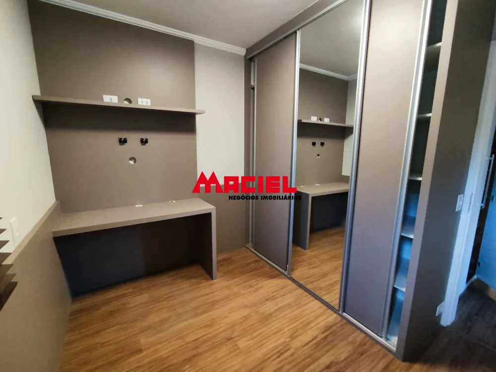 Alugar Apartamento / Padr&atilde;o em S&atilde;o Jos&eacute; dos Campos R$ 3.500,00 - Foto 8