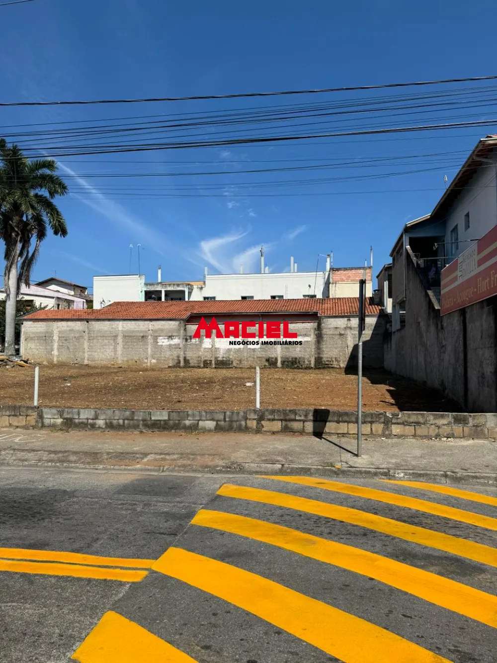 Comprar Terreno / Padr&atilde;o em S&atilde;o Jos&eacute; dos Campos R$ 265.000,00 - Foto 1