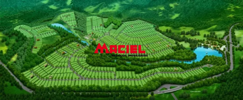 Comprar Terreno / Condom&iacute;nio em Jambeiro R$ 350.000,00 - Foto 5