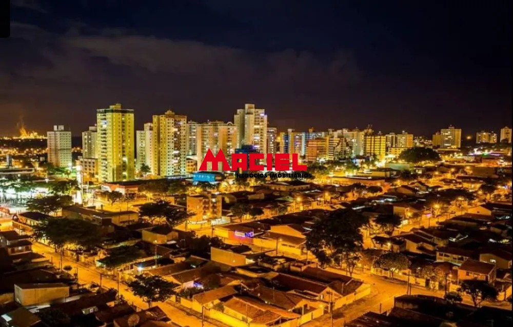Comprar Apartamento / Cobertura em S&atilde;o Jos&eacute; dos Campos R$ 800.000,00 - Foto 1