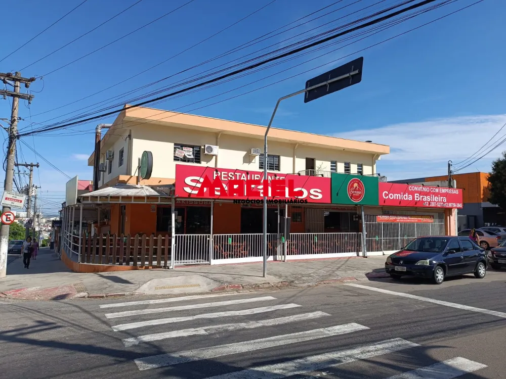 Comprar Comercial / Ponto Comercial em S&atilde;o Jos&eacute; dos Campos R$ 2.700.000,00 - Foto 1