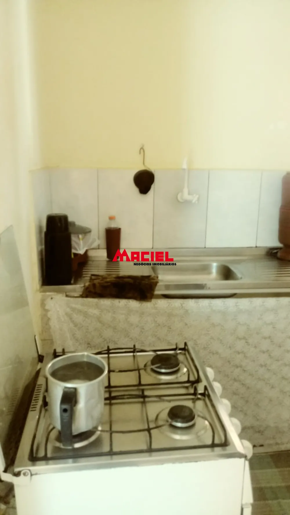 Comprar Casa / Padr&atilde;o em Cruz&iacute;lia R$ 280.000,00 - Foto 6