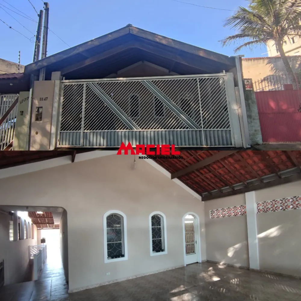 Alugar Casa / Padr&atilde;o em S&atilde;o Jos&eacute; dos Campos R$ 3.900,00 - Foto 3
