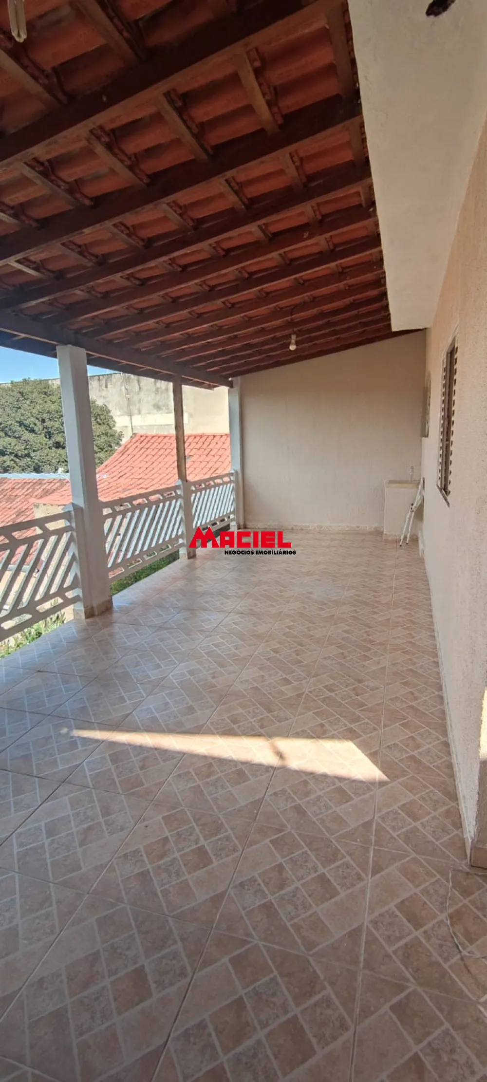 Alugar Casa / Padr&atilde;o em S&atilde;o Jos&eacute; dos Campos R$ 3.900,00 - Foto 5