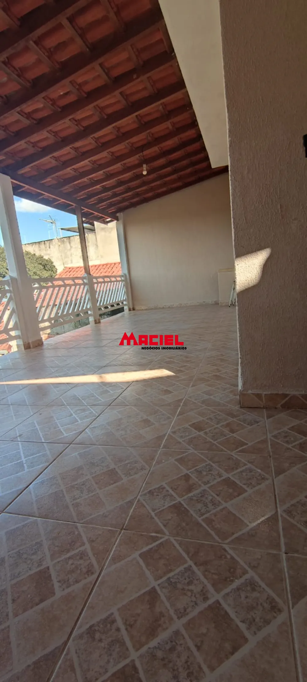 Alugar Casa / Padr&atilde;o em S&atilde;o Jos&eacute; dos Campos R$ 3.900,00 - Foto 6