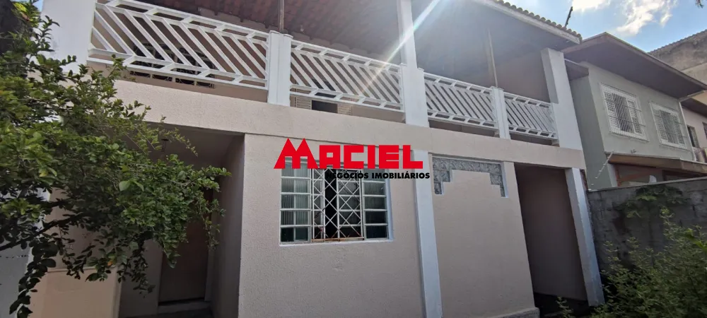 Alugar Casa / Padr&atilde;o em S&atilde;o Jos&eacute; dos Campos R$ 3.900,00 - Foto 8