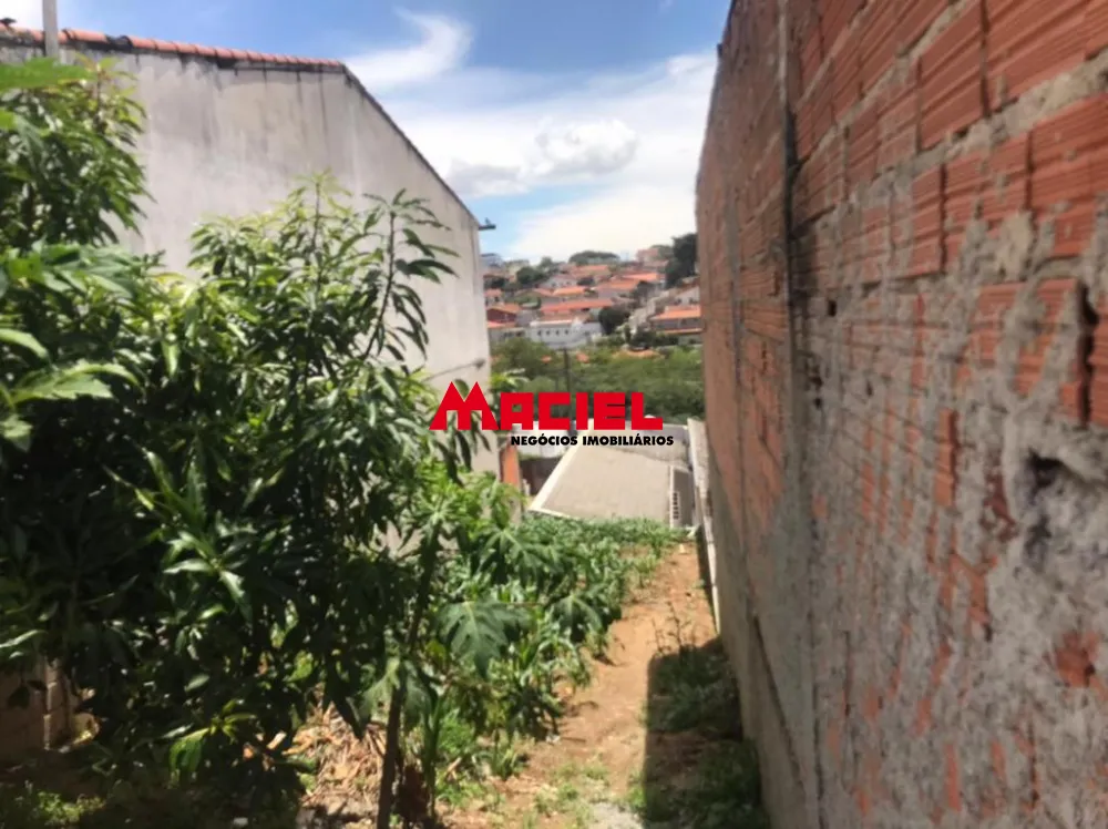 Comprar Terreno / Padr&atilde;o em S&atilde;o Jos&eacute; dos Campos R$ 110.000,00 - Foto 1