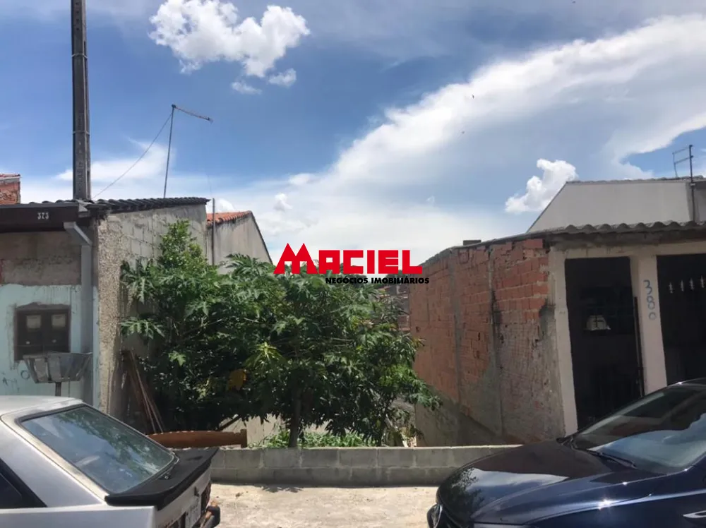 Comprar Terreno / Padr&atilde;o em S&atilde;o Jos&eacute; dos Campos R$ 110.000,00 - Foto 2