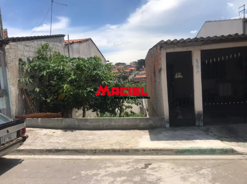Comprar Terreno / Padr&atilde;o em S&atilde;o Jos&eacute; dos Campos R$ 110.000,00 - Foto 3