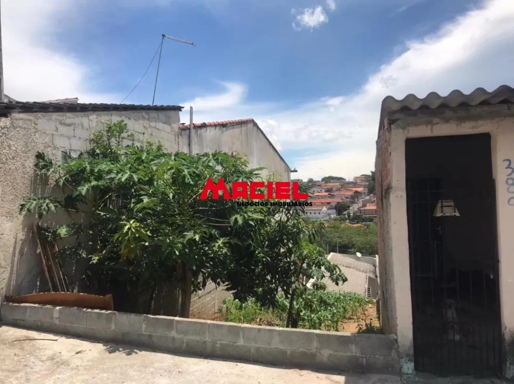 Comprar Terreno / Padr&atilde;o em S&atilde;o Jos&eacute; dos Campos R$ 110.000,00 - Foto 4