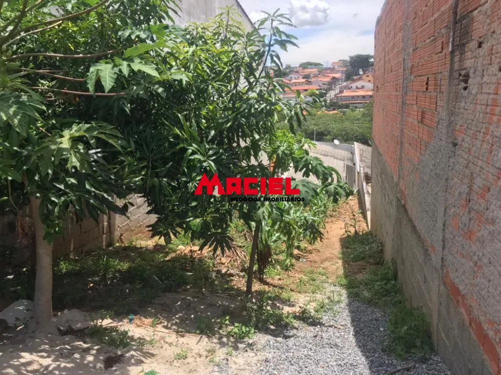 Comprar Terreno / Padr&atilde;o em S&atilde;o Jos&eacute; dos Campos R$ 110.000,00 - Foto 5