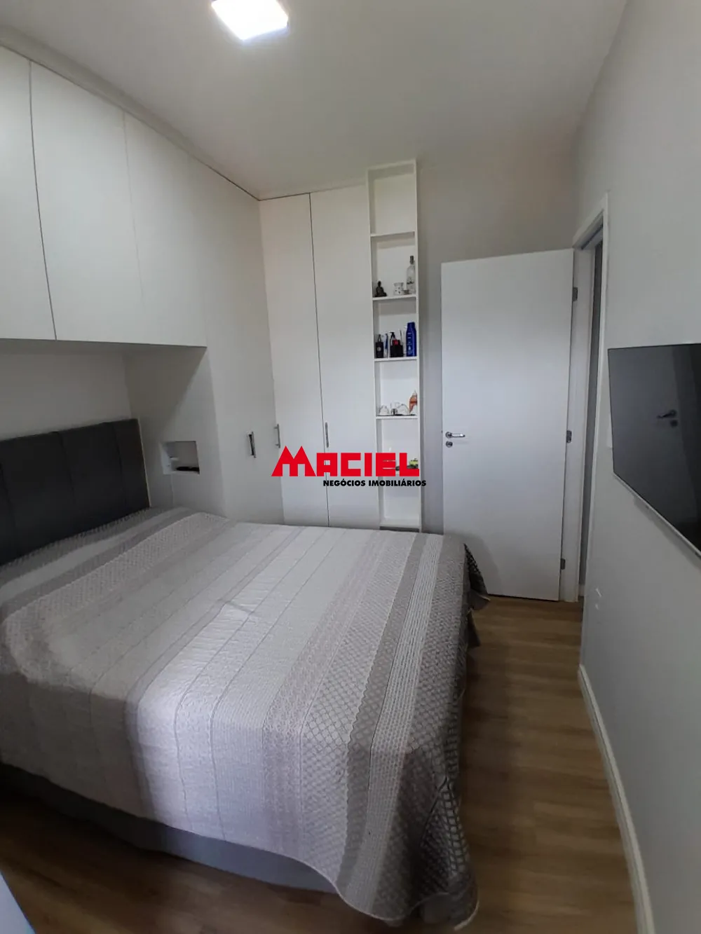 Comprar Apartamento / Padr&atilde;o em S&atilde;o Jos&eacute; dos Campos R$ 480.000,00 - Foto 1
