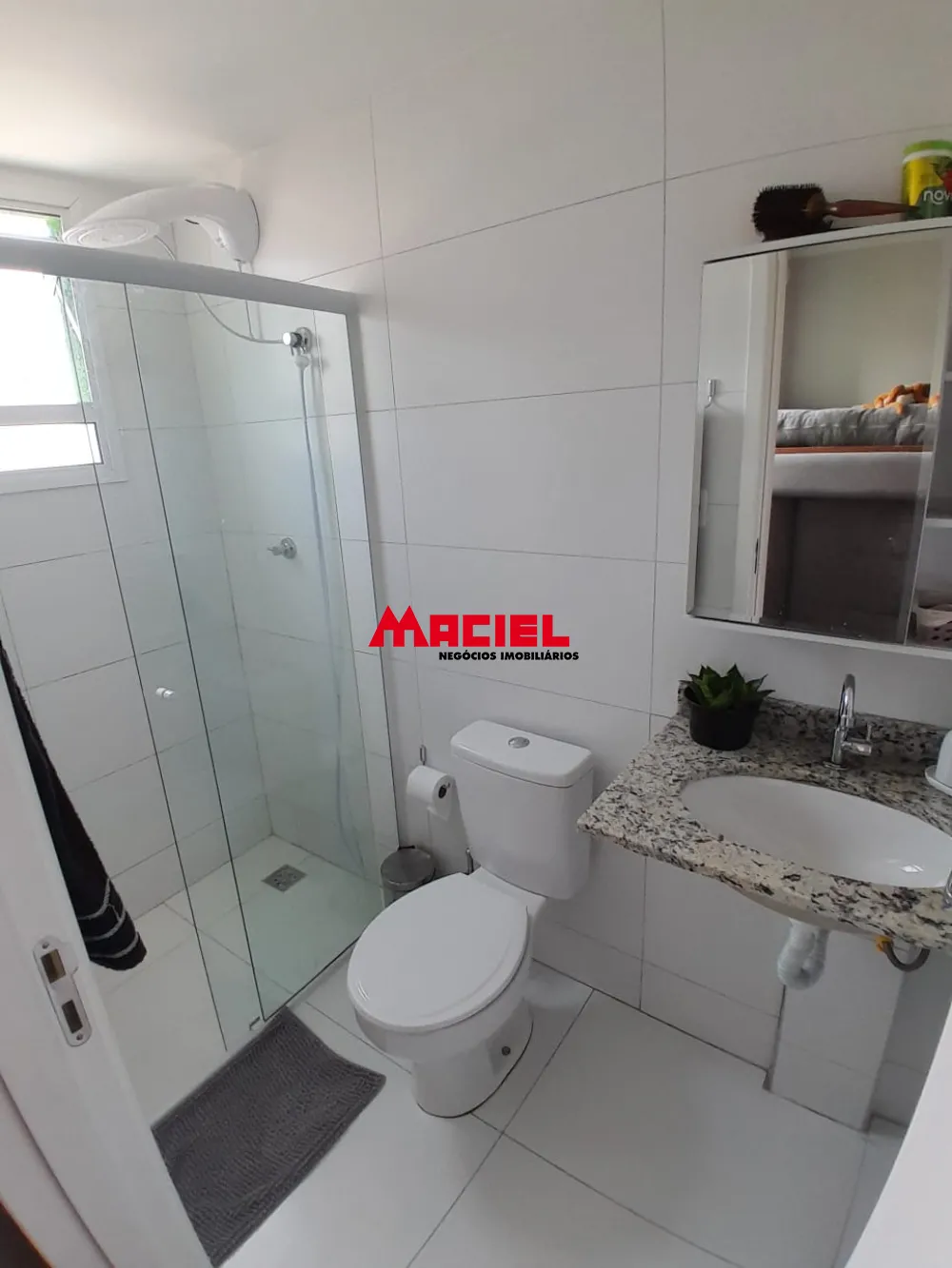 Comprar Apartamento / Padr&atilde;o em S&atilde;o Jos&eacute; dos Campos R$ 480.000,00 - Foto 3