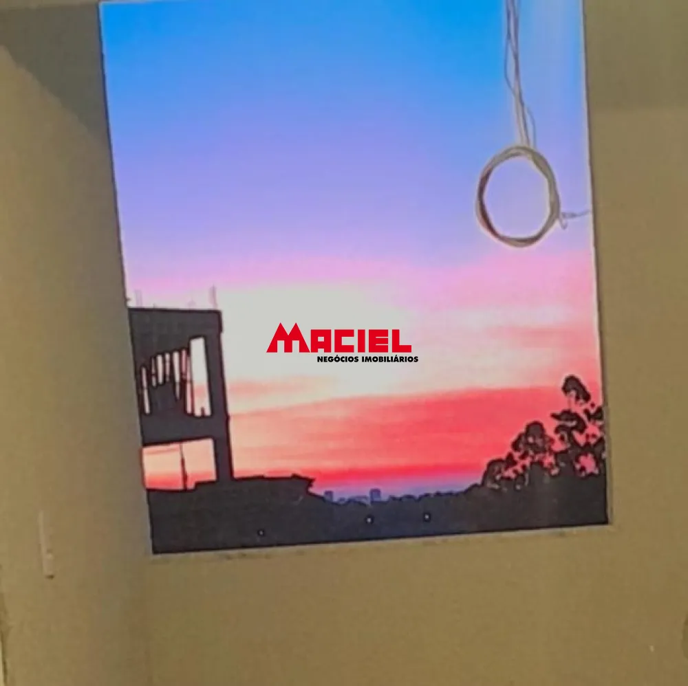 Comprar Apartamento / Padr&atilde;o em S&atilde;o Jos&eacute; dos Campos R$ 480.000,00 - Foto 4