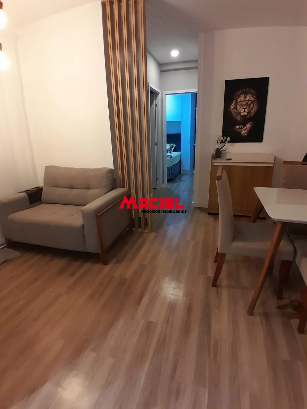 Comprar Apartamento / Padr&atilde;o em S&atilde;o Jos&eacute; dos Campos R$ 480.000,00 - Foto 7