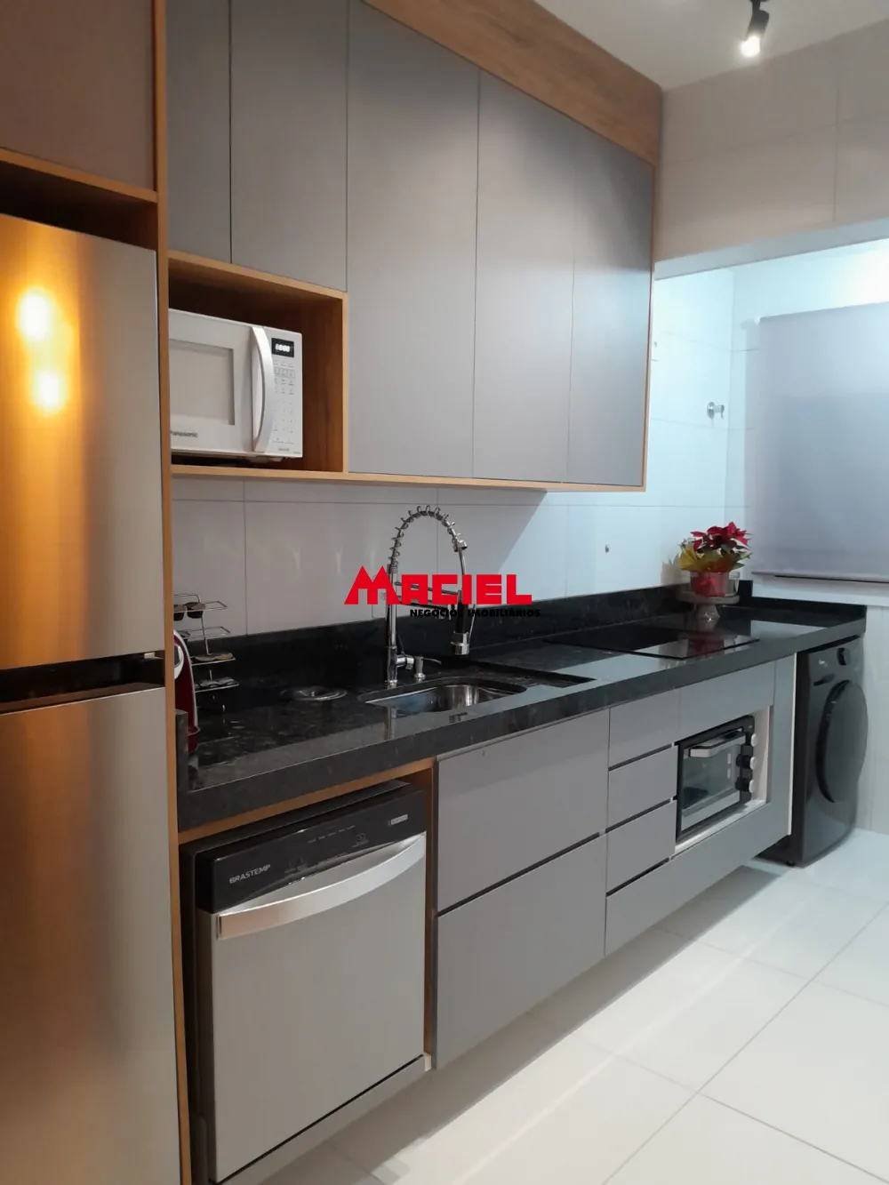 Comprar Apartamento / Padr&atilde;o em S&atilde;o Jos&eacute; dos Campos R$ 480.000,00 - Foto 8