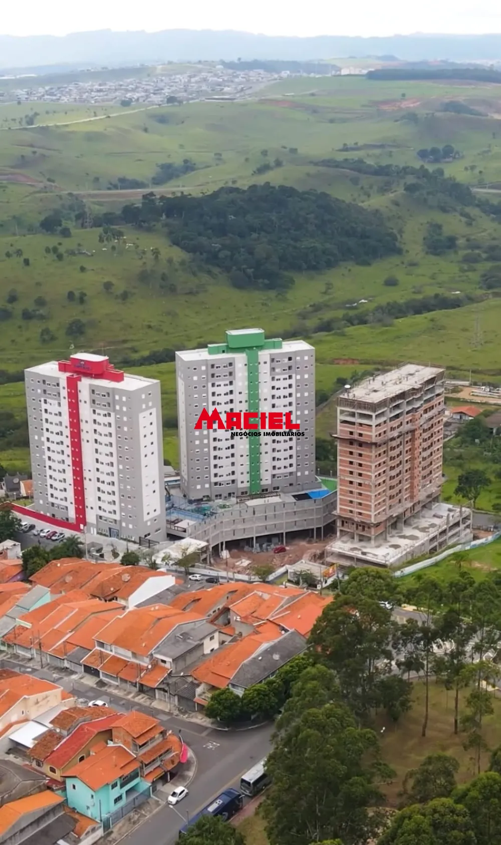 Comprar Apartamento / Padr&atilde;o em S&atilde;o Jos&eacute; dos Campos R$ 480.000,00 - Foto 9