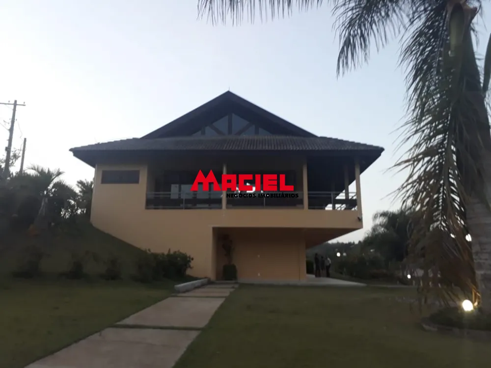 Comprar Terreno / Condom&iacute;nio em Jambeiro R$ 360.000,00 - Foto 3